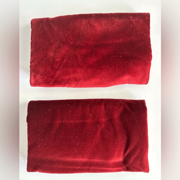 Gucci soft sunglasses pouch (set of 2) - Picture 2 of 5